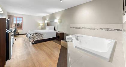 Red Roof Inn Lancaster