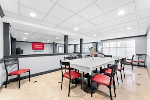 Meeting facility - Red Roof Inn Lancaster (Lancaster)