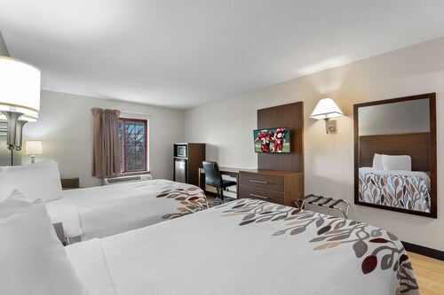 Red Roof Inn Lancaster