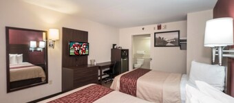 Red Roof Inn Lancaster
