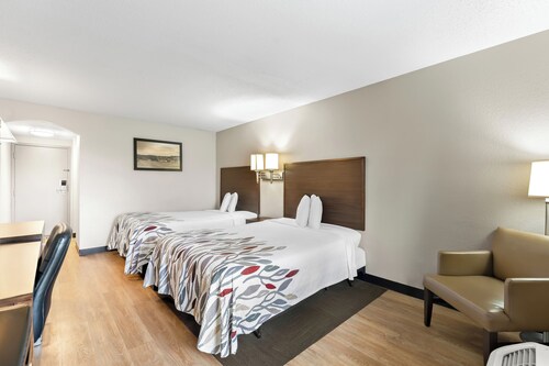 Red Roof Inn Lancaster