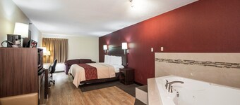 Red Roof Inn Lancaster