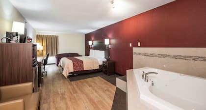 Red Roof Inn Lancaster