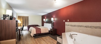 Red Roof Inn Lancaster