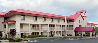 Red Roof Inn Lancaster