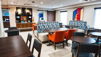 Inbegriffenes FrĂŒhstĂŒcksbuffet