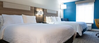 Holiday Inn Express Frazer - Malvern by IHG
