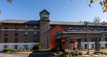 Holiday Inn Express Frazer - Malvern by IHG