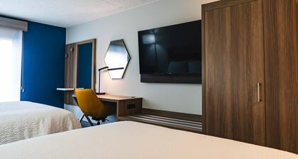 Holiday Inn Express Frazer - Malvern by IHG
