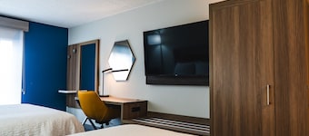 Holiday Inn Express Frazer - Malvern by IHG