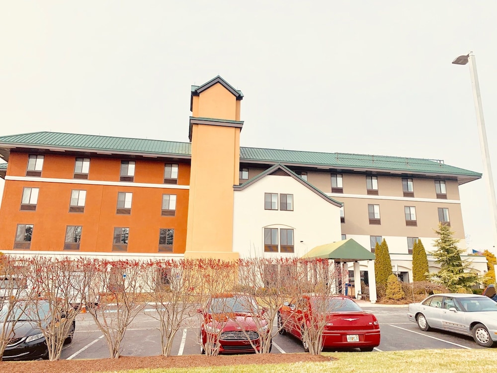 Holiday Inn Express Wilmington North - Brandywine, an IHG Hotel by null