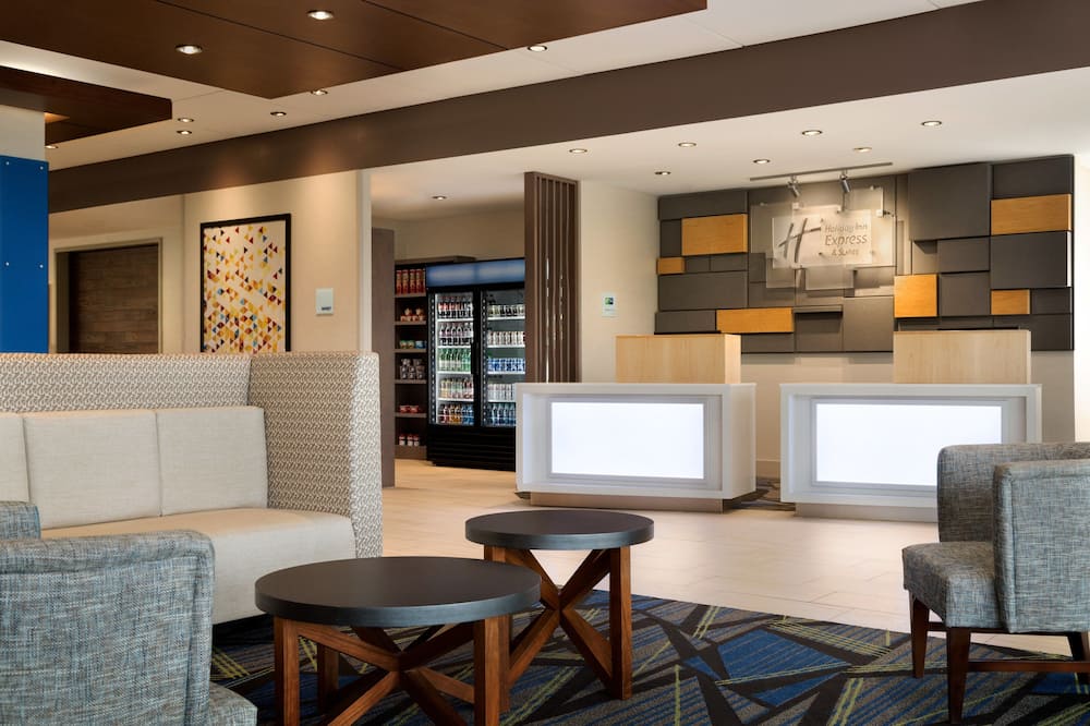 Holiday Inn Express Wilmington North - Brandywine by IHG