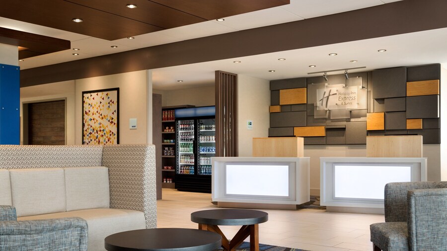 Holiday Inn Express Wilmington North - Brandywine by IHG