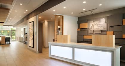 Holiday Inn Express Wilmington North - Brandywine by IHG