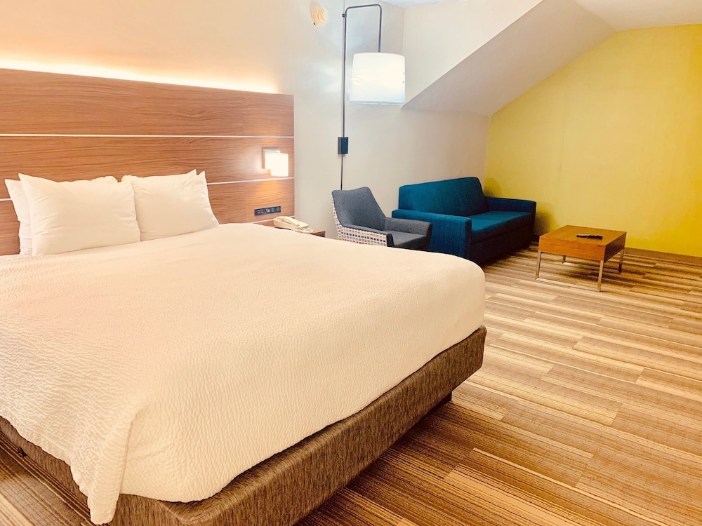 Holiday Inn Express Wilmington North - Brandywine by IHG by null