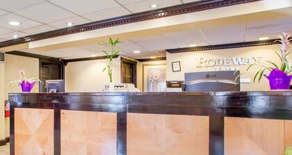 Rodeway Inn Mount Laurel Hwy 73