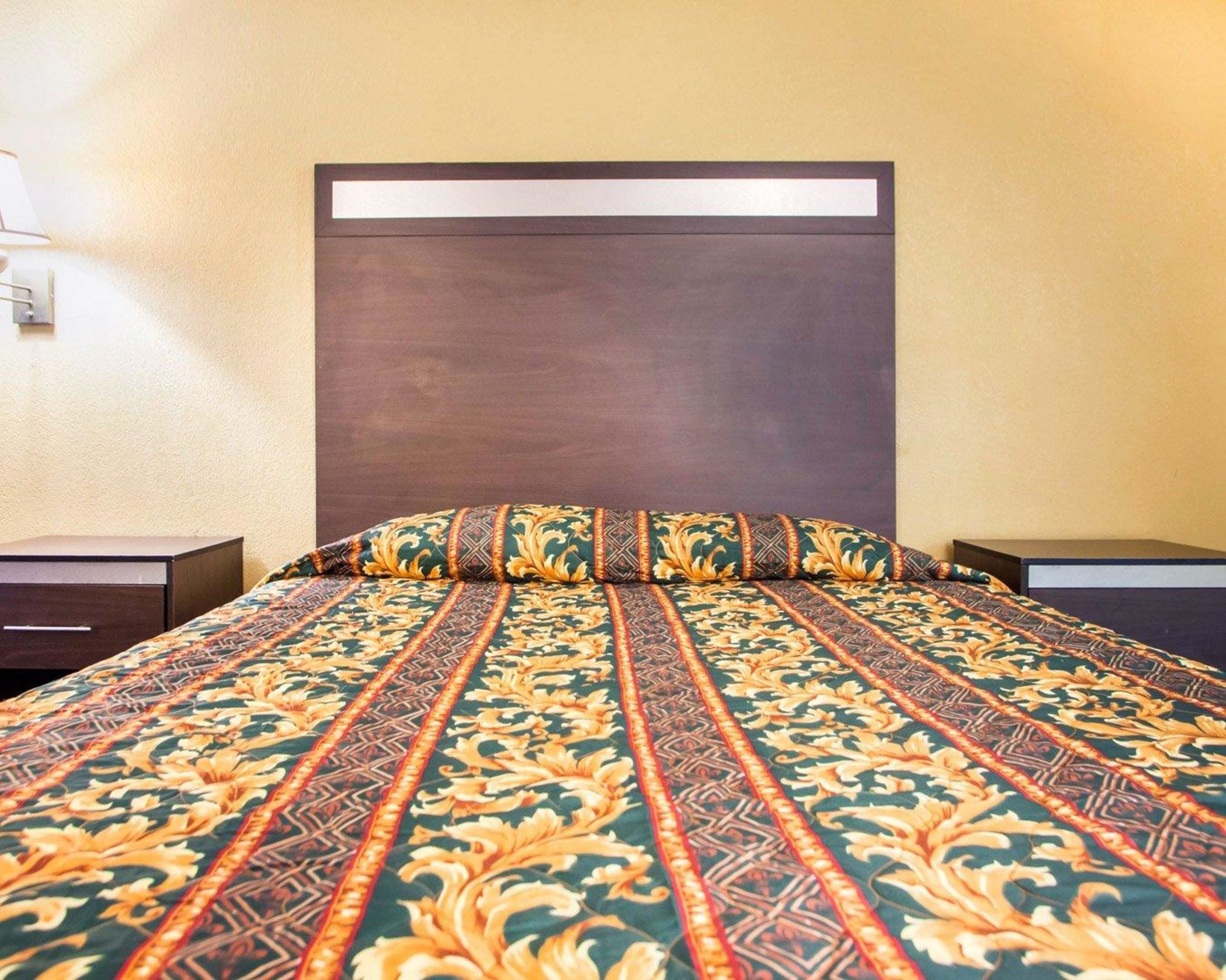 Foto - Rodeway Inn Mount Laurel Hwy 73