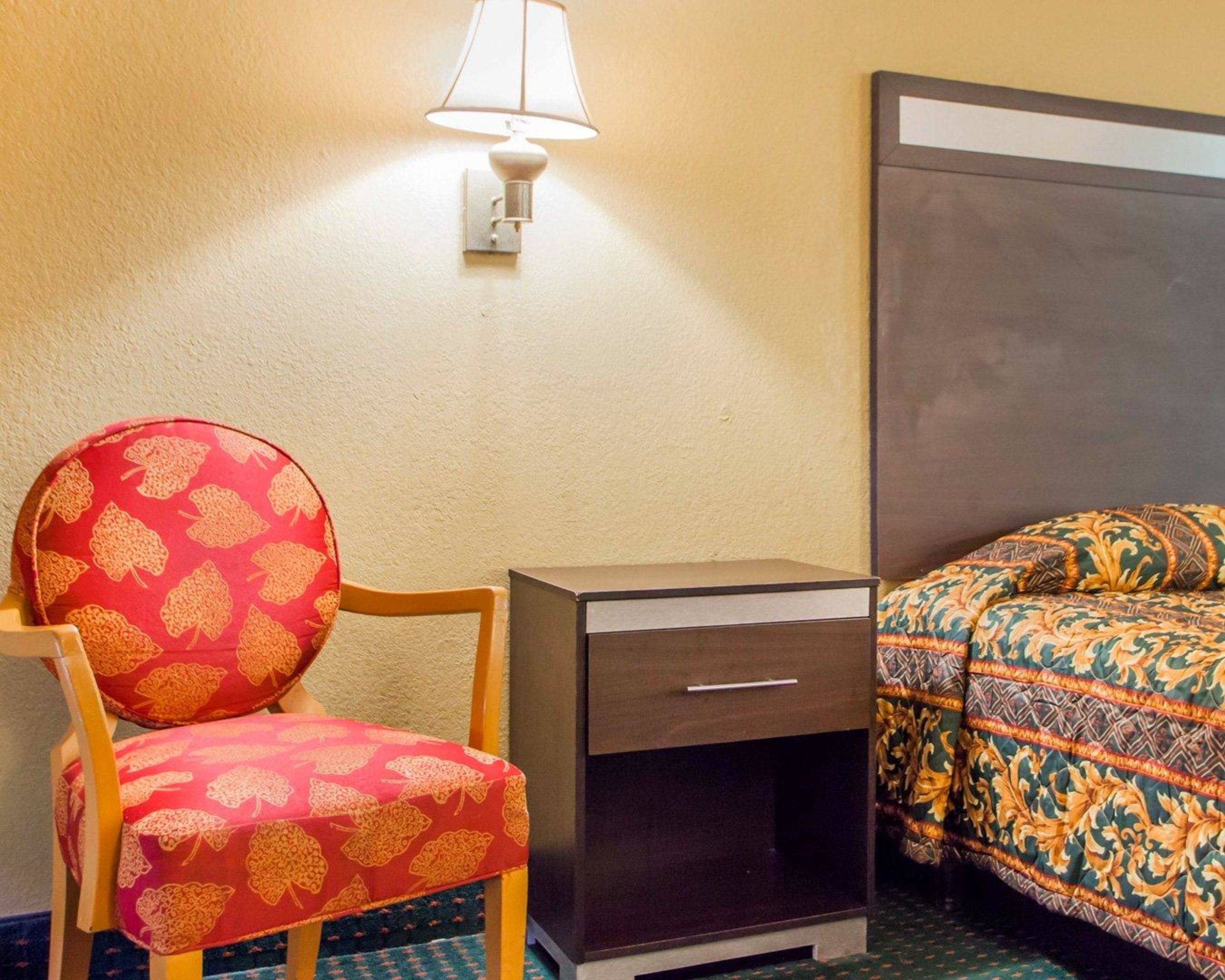 Foto - Rodeway Inn Mount Laurel Hwy 73