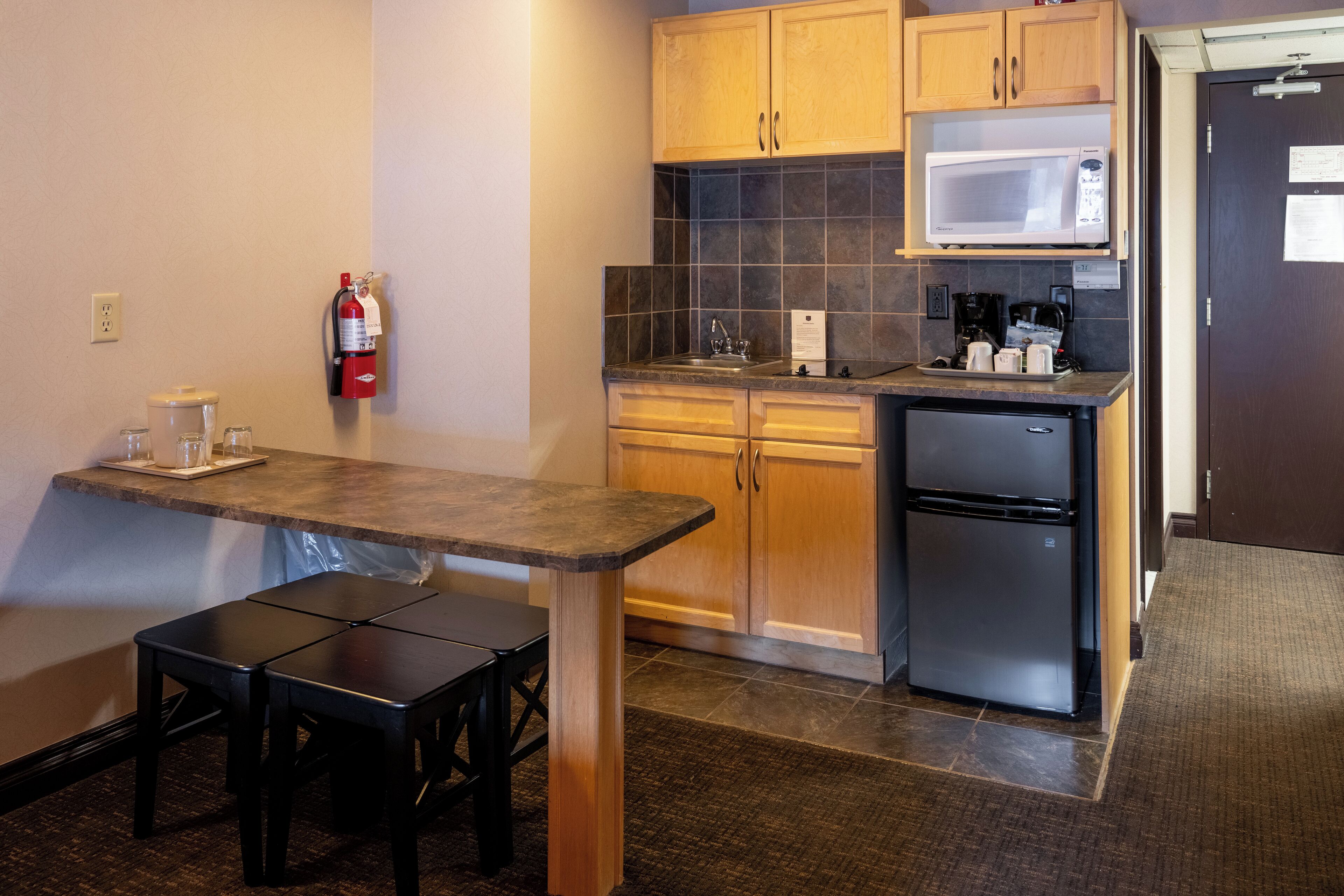 Foto - The Rundlestone Lodge