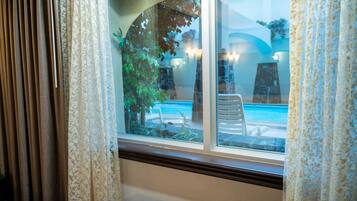 Standardzimmer, 2Â Queen-Betten | Ausblick vom Zimmer