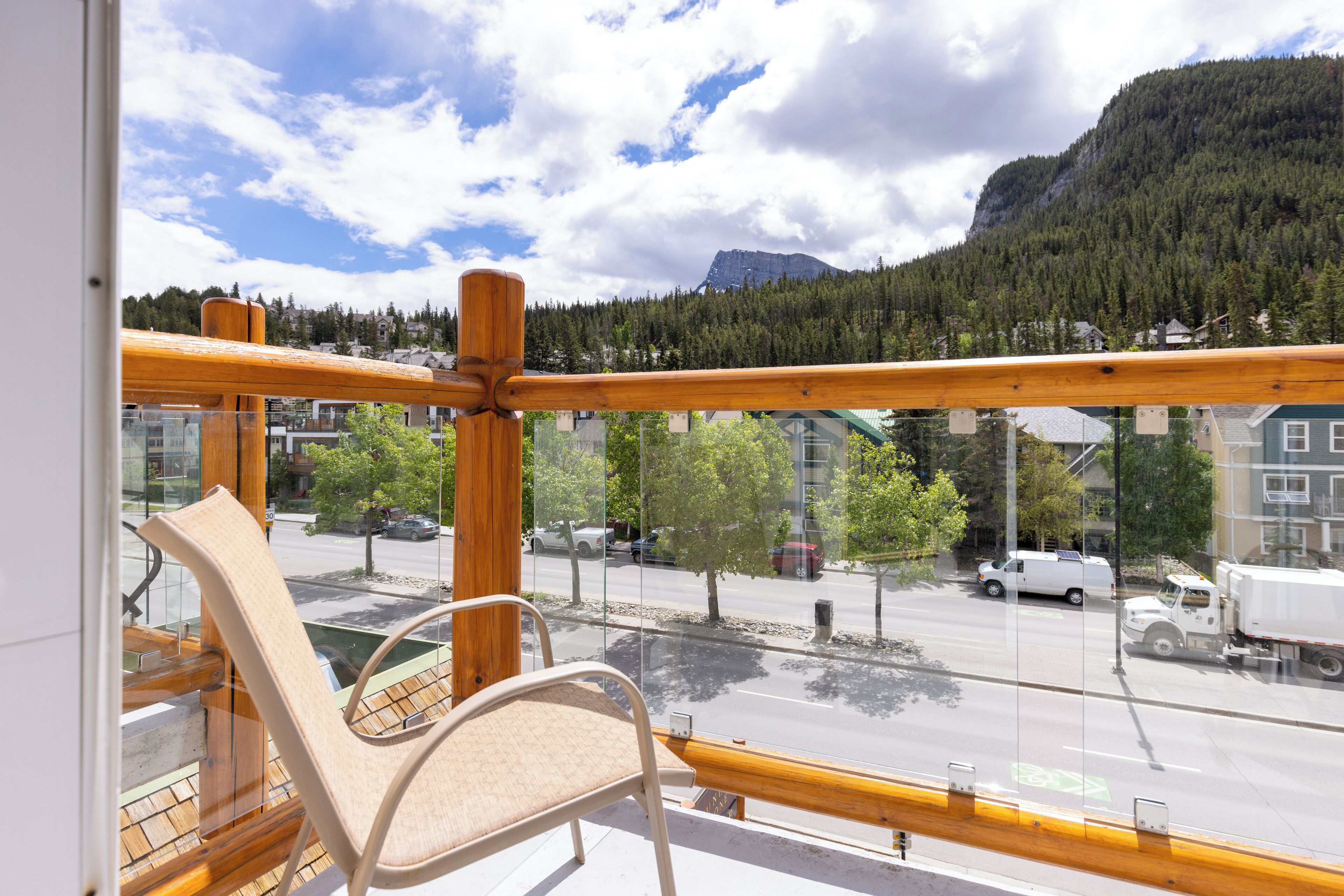 Loft, Multiple Beds, Kitchenette | Balcony