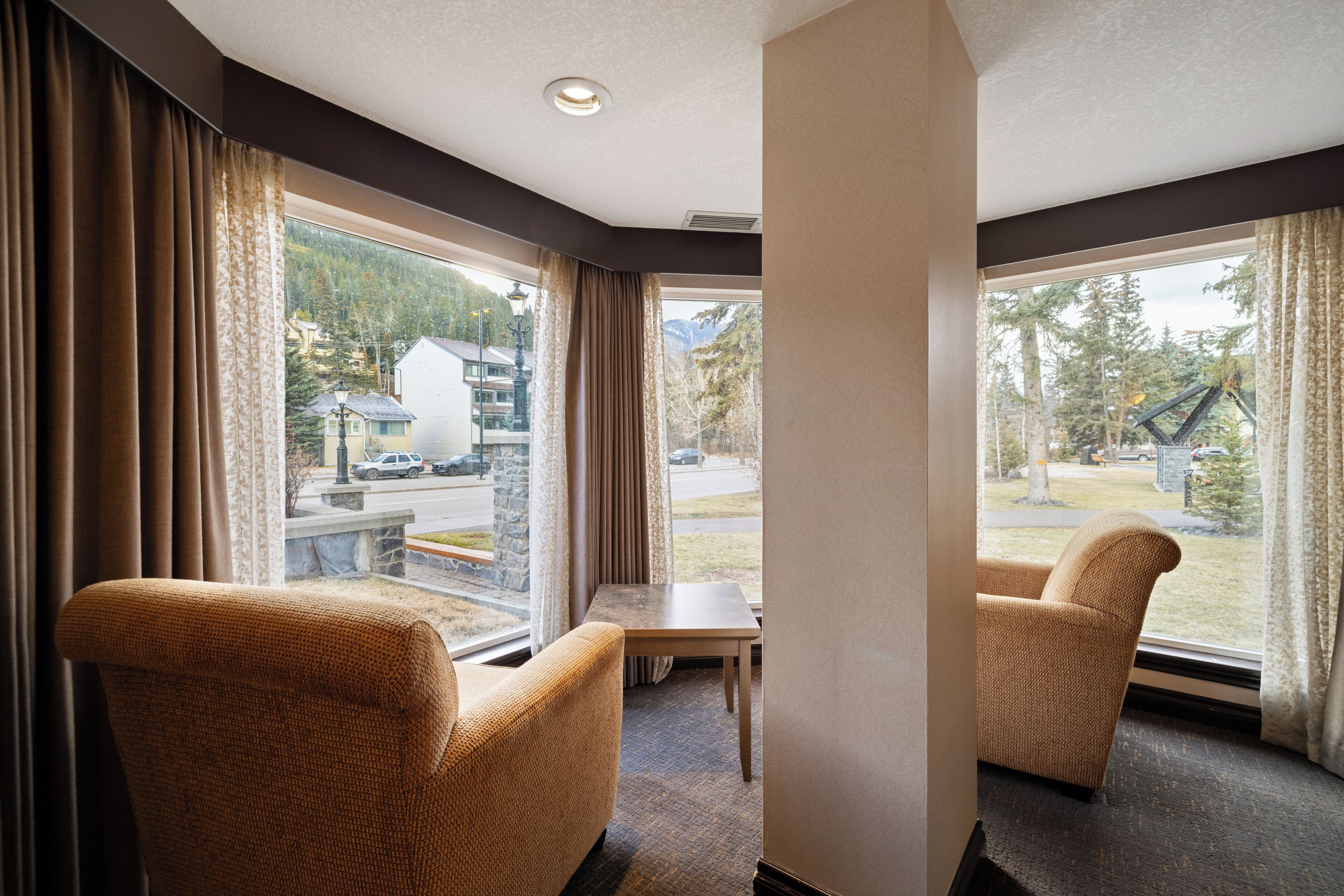 Foto - Rundlestone Lodge