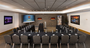 Sala de reuniones