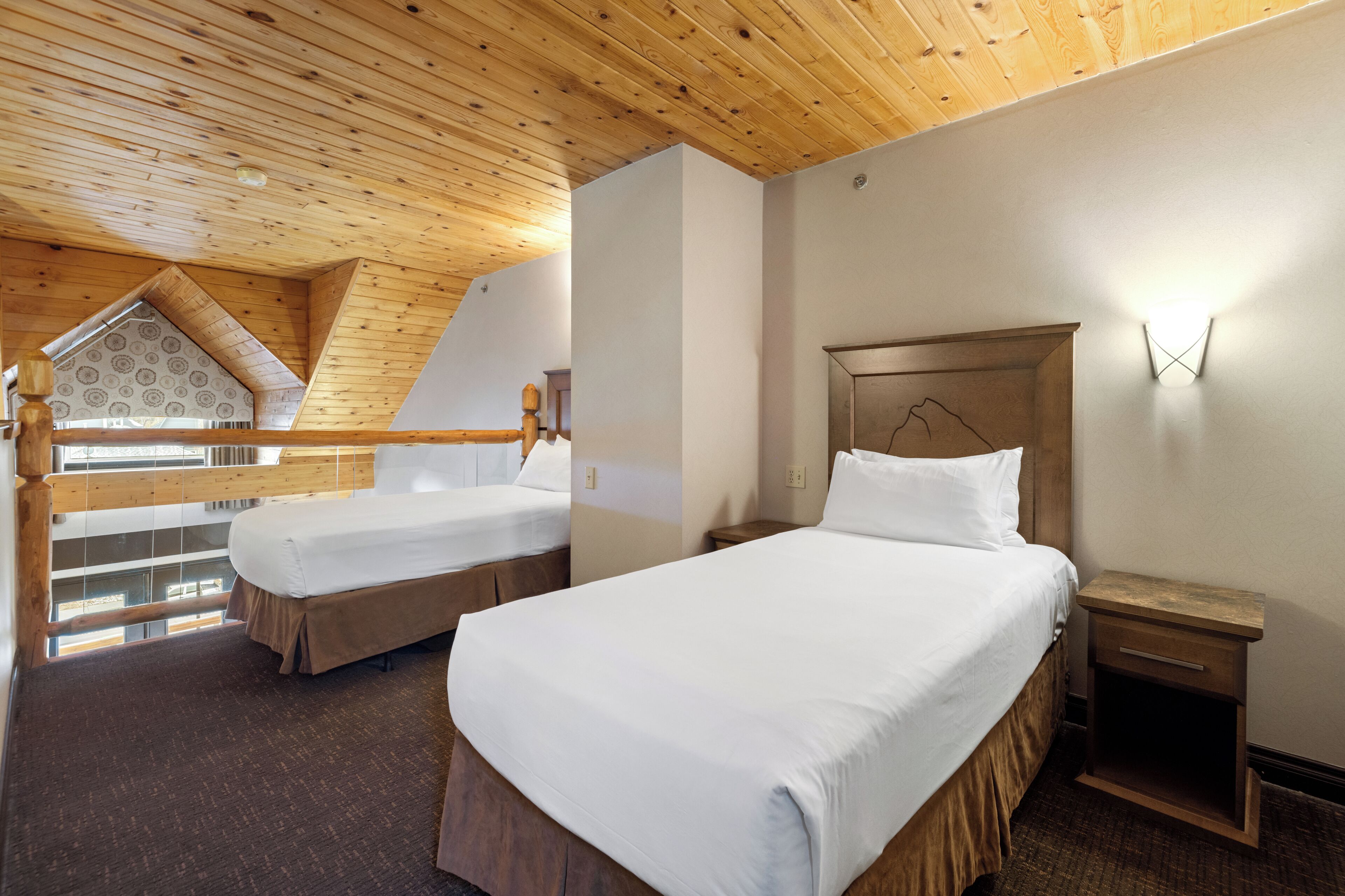 Foto - Rundlestone Lodge