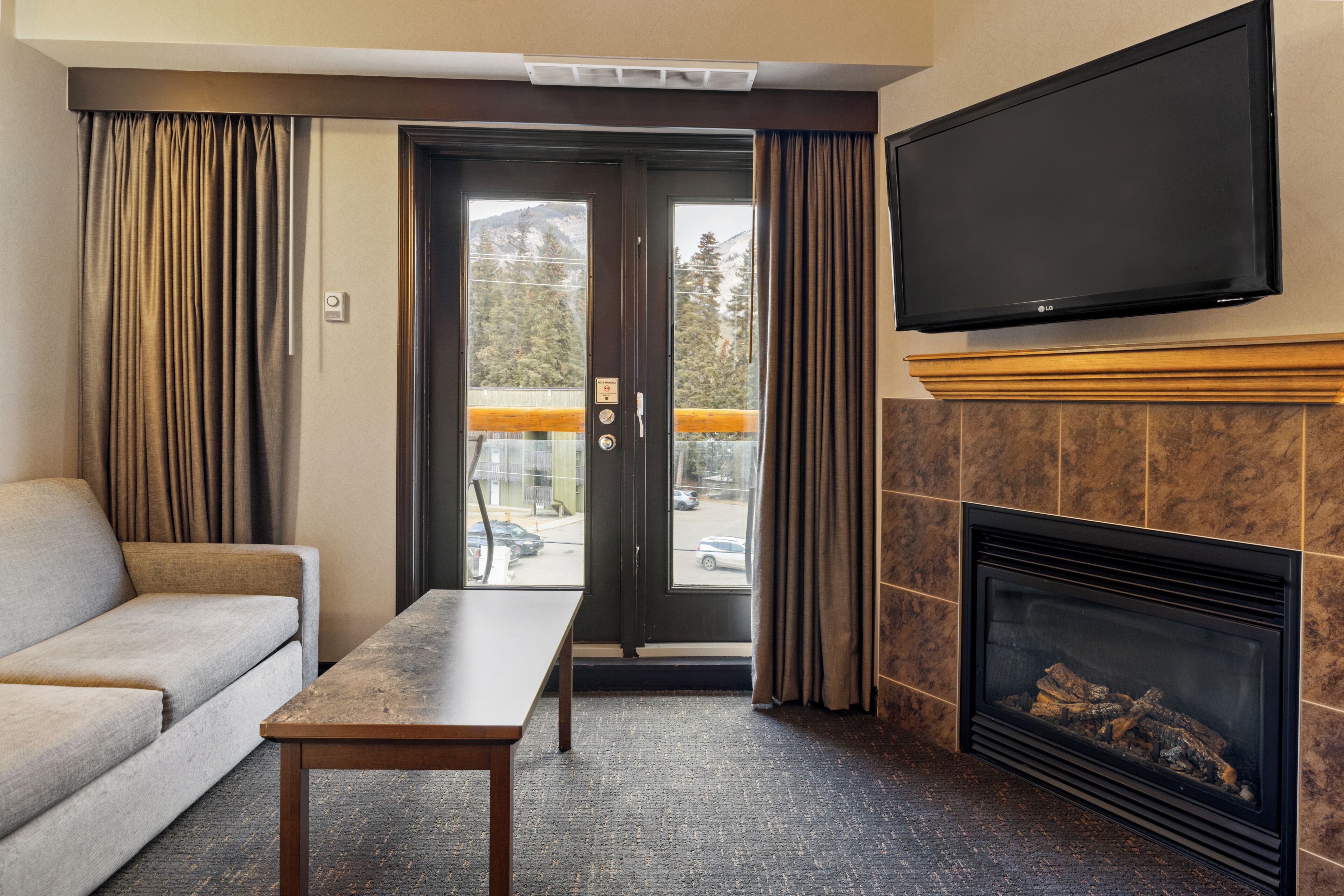 Foto - Rundlestone Lodge
