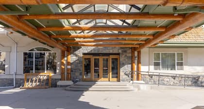 Rundlestone Lodge