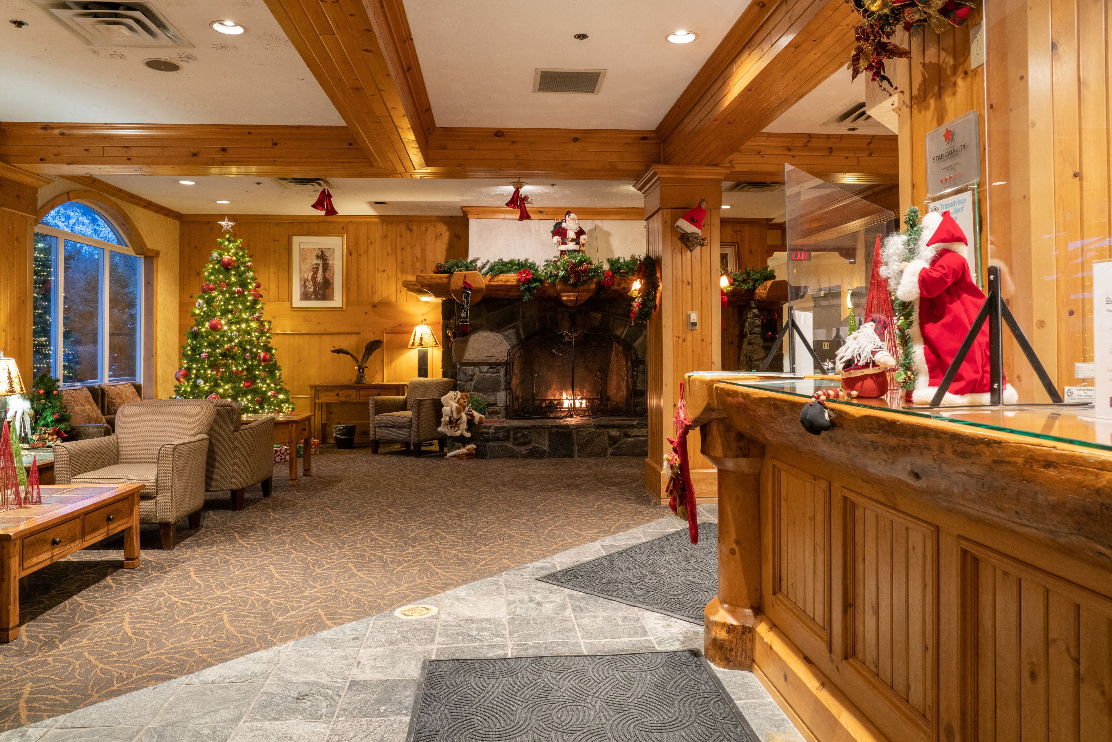 Photo - The Rundlestone Lodge