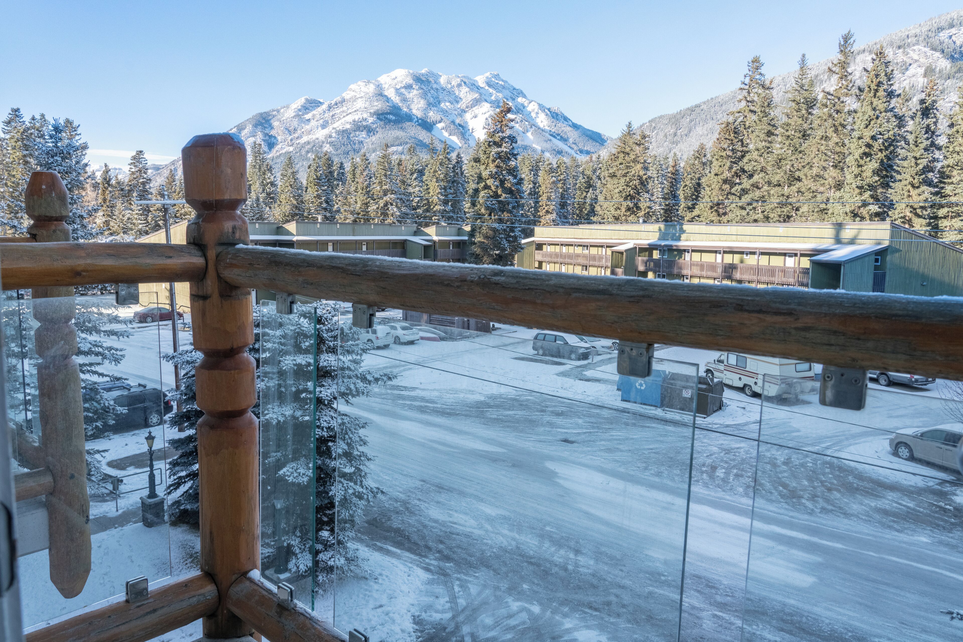 Foto - The Rundlestone Lodge