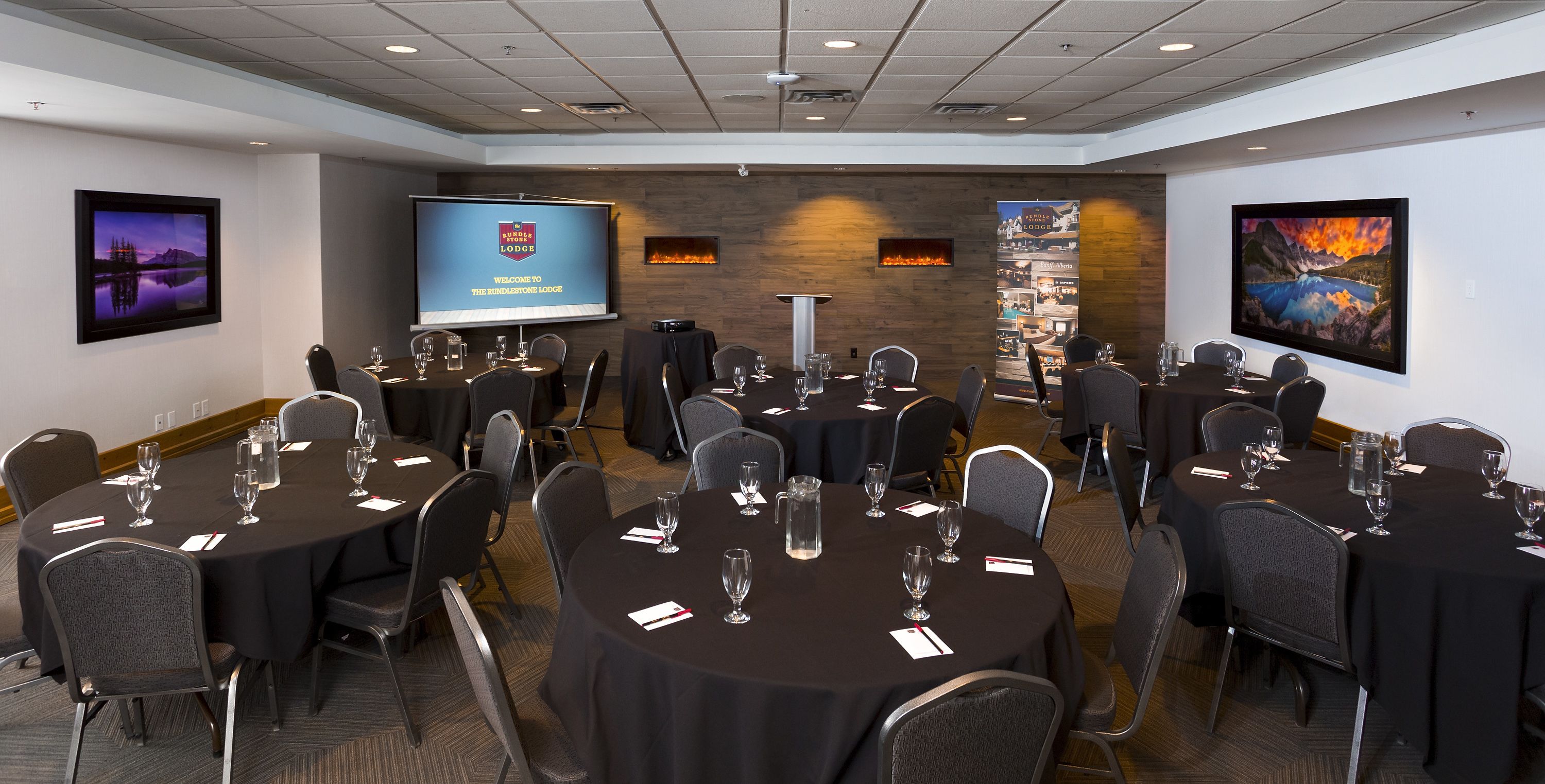 Photo - The Rundlestone Lodge