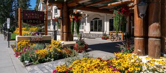 Rundlestone Lodge