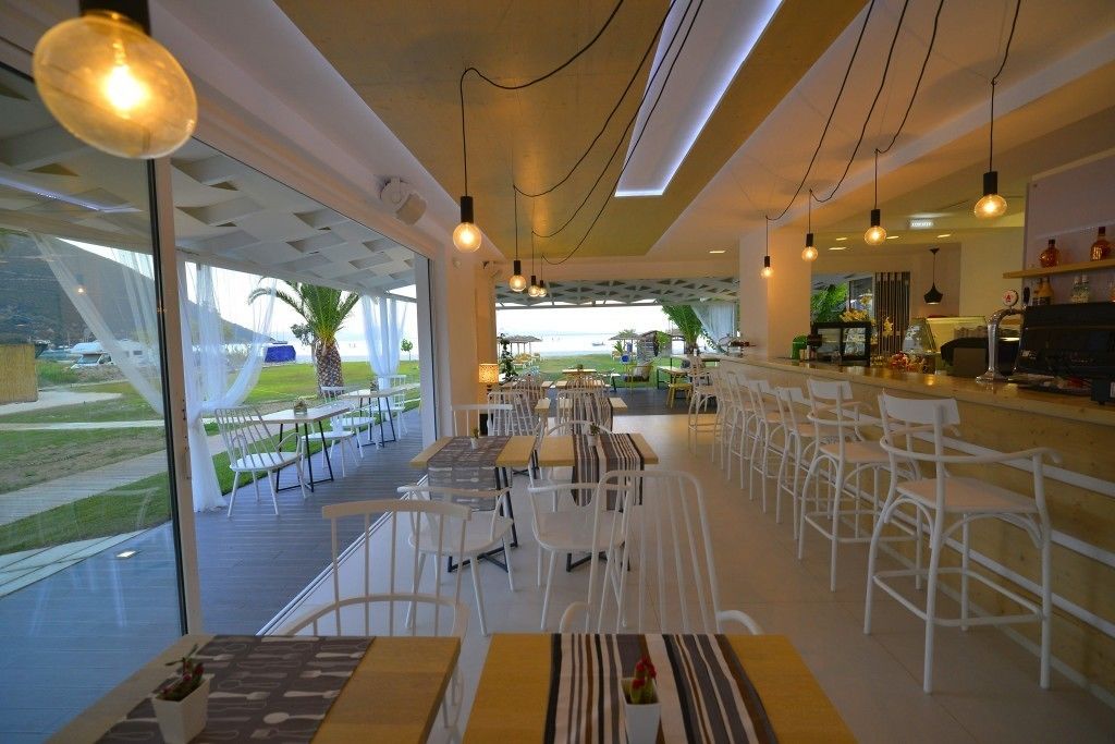Bar (ter plaatse)