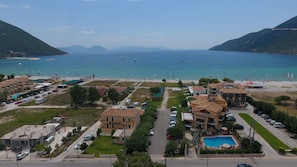 Luchtfoto