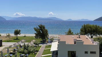 Superior Studio | Beach/ocean view