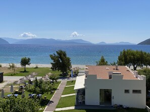Superior Studio | Beach/ocean view
