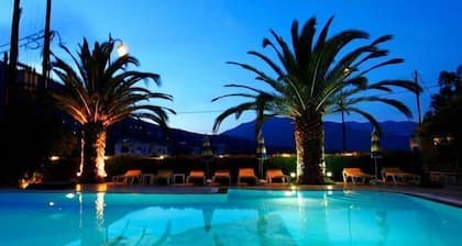 Odeon Hotel