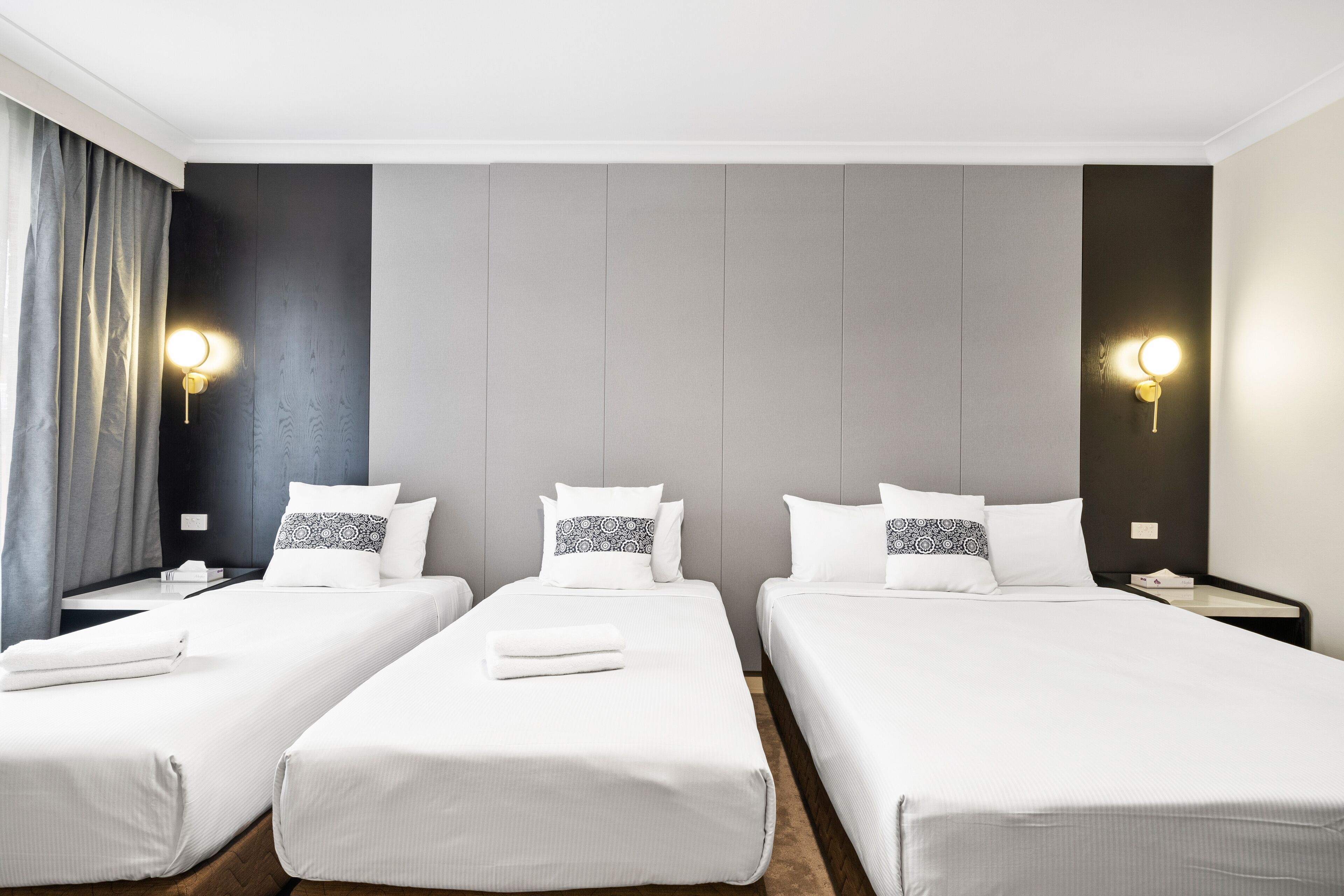 Photo - WM Hotel Bankstown