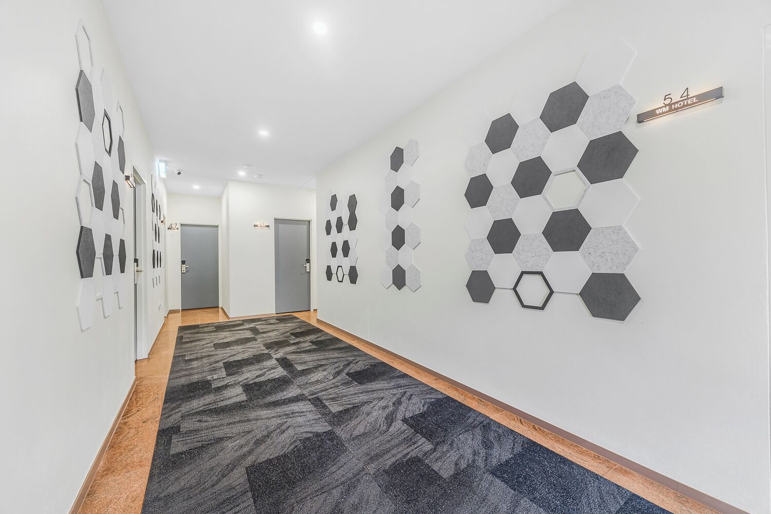 Photo - WM Hotel Bankstown