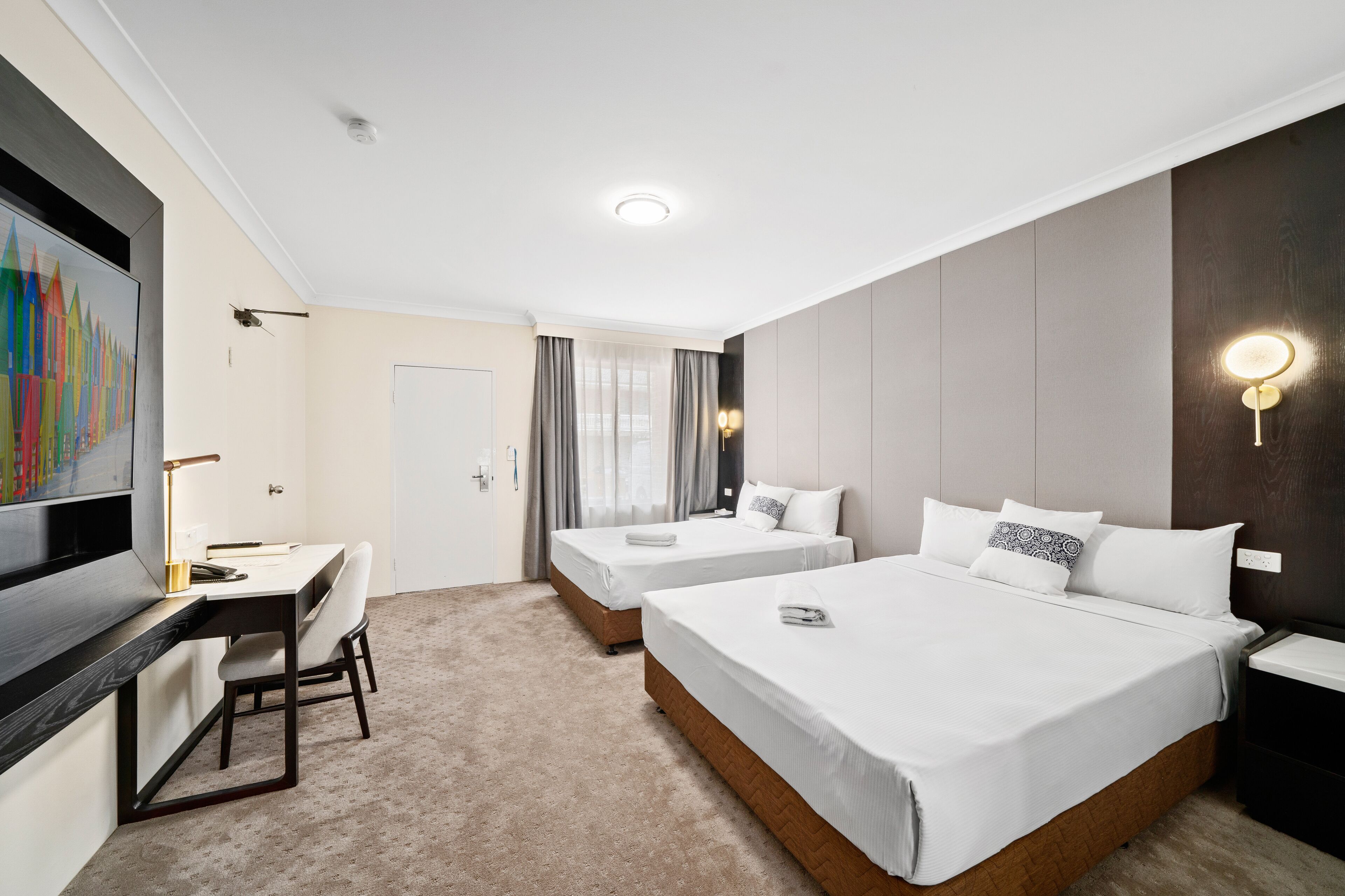 Photo - WM Hotel Bankstown