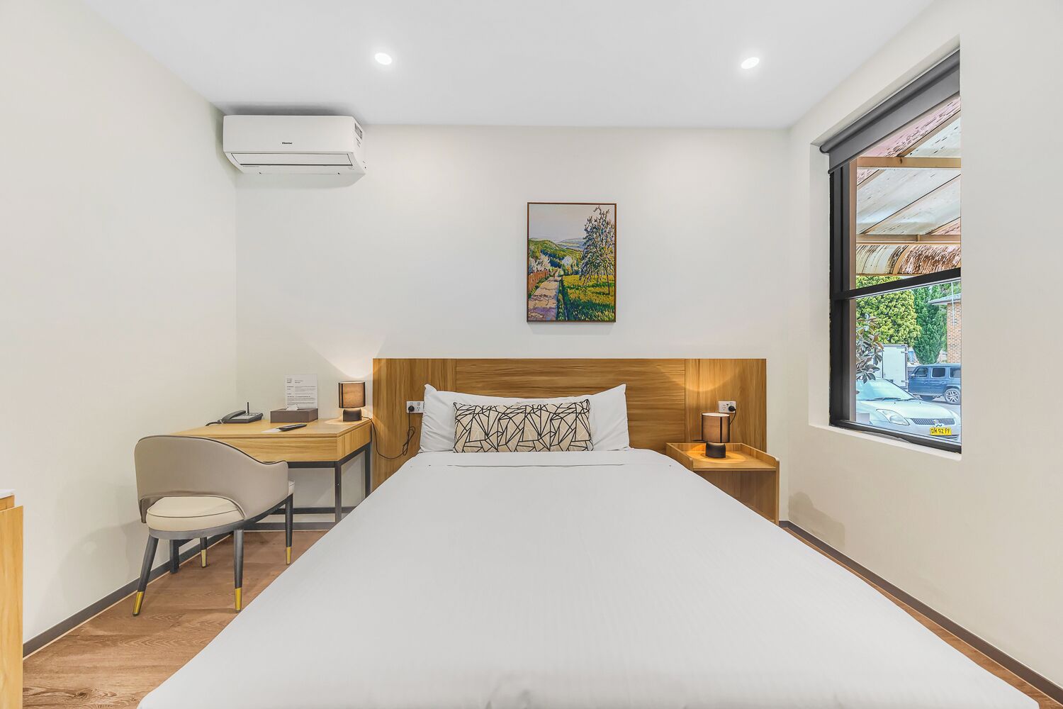 Photo - WM Hotel Bankstown