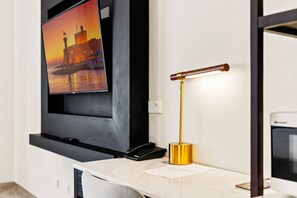 Television