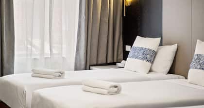WM Hotel Bankstown