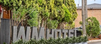 WM Hotel Bankstown