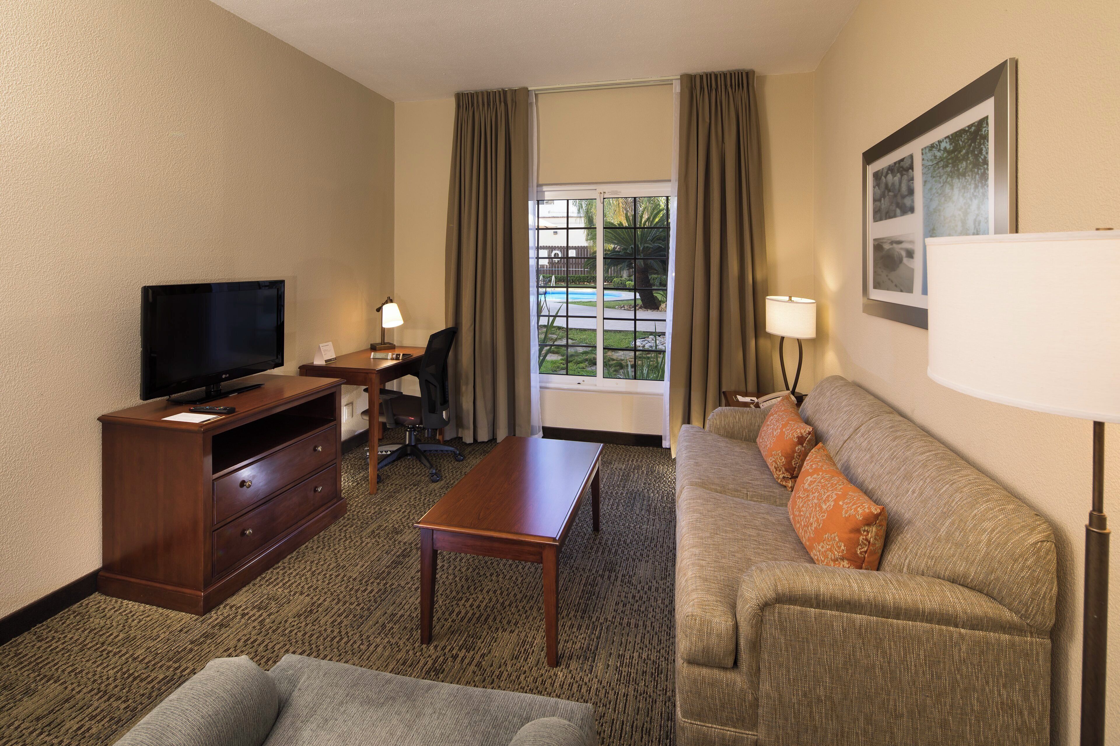 Photo - Staybridge Suites Monterrey San Pedro, An Ihg