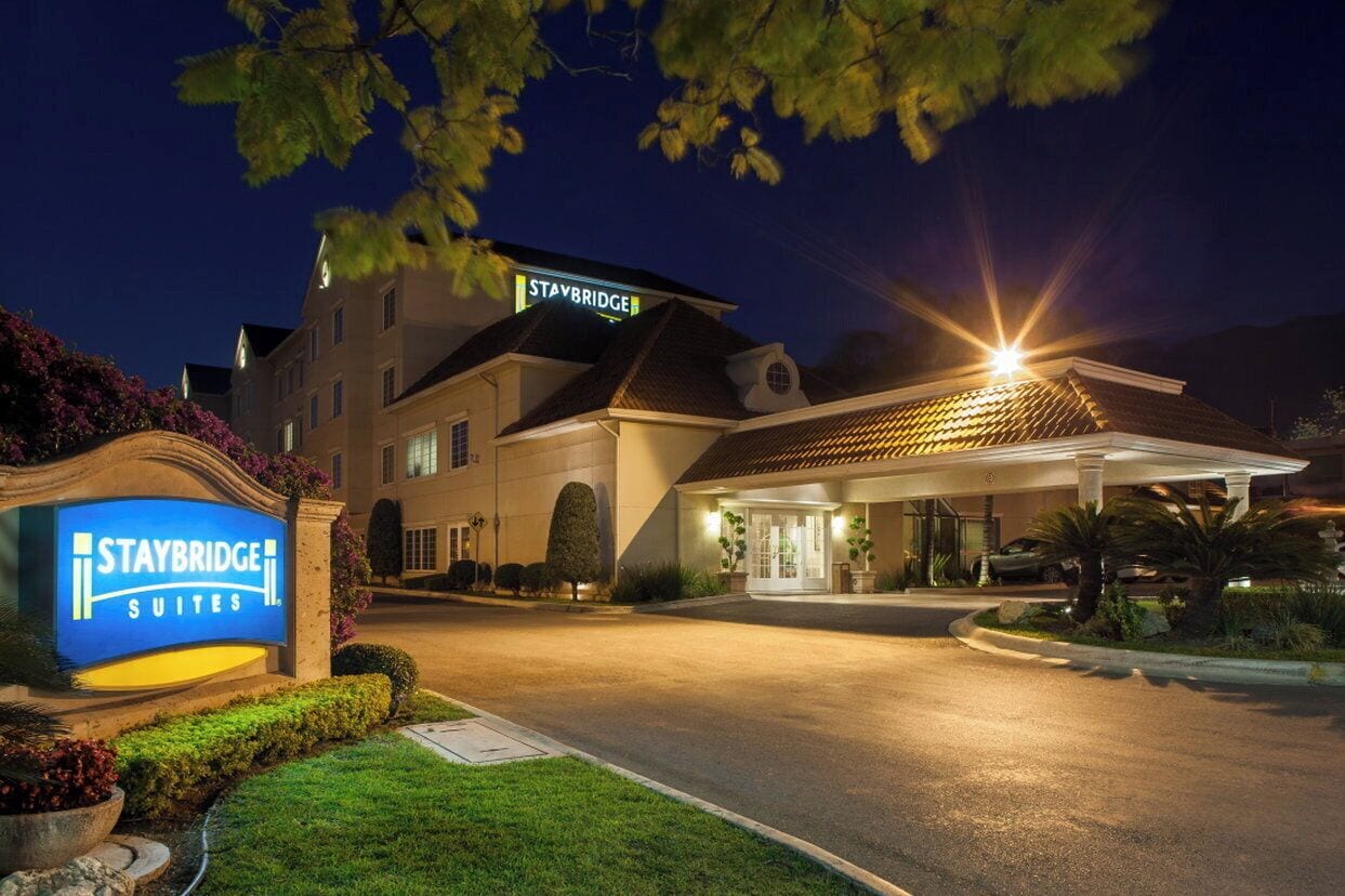 Photo - Staybridge Suites Monterrey San Pedro, An Ihg