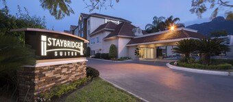 สเตย์บริดจ์ สวีทส์ มอนเตร์เรย์ - ซานเปโดร บาย IHG