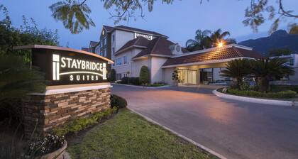 Staybridge Suites Monterrey - San Pedro by IHG
